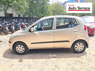 2009 Hyundai i10 Magna 1.2