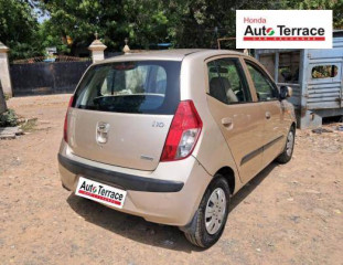 2009 Hyundai i10 Magna 1.2