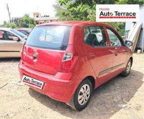 2011 Hyundai i10 Magna 1.2