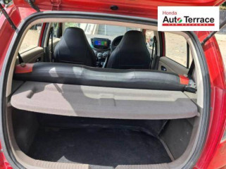2011 Hyundai i10 Magna 1.2