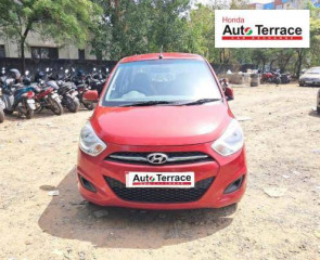 2011 Hyundai i10 Magna 1.2