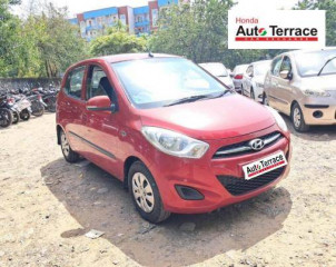 2011 Hyundai i10 Magna 1.2