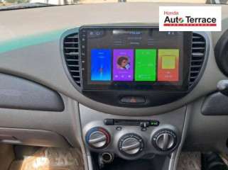 2011 Hyundai i10 Magna 1.2
