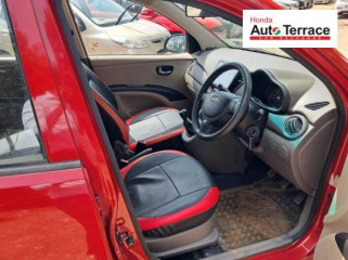 2011 Hyundai i10 Magna 1.2