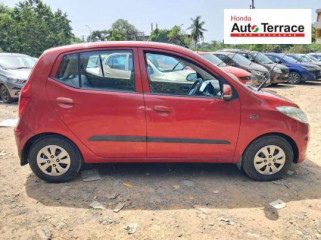 2011 Hyundai i10 Magna 1.2