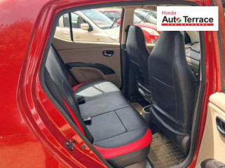 2011 Hyundai i10 Magna 1.2