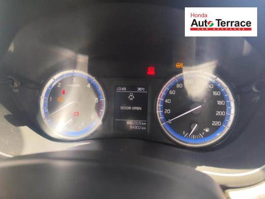 2016 Maruti S-Cross 2017-2020 DDiS 200 Delta