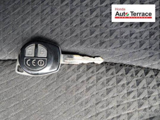 2016 Maruti S-Cross 2017-2020 DDiS 200 Delta