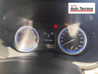 2016 Maruti S-Cross 2017-2020 DDiS 200 Delta