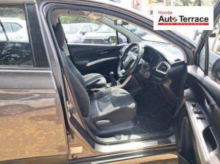 2016 Maruti S-Cross 2017-2020 DDiS 200 Delta