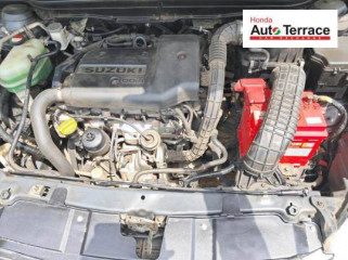 2016 Maruti S-Cross 2017-2020 DDiS 200 Delta