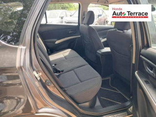 2016 Maruti S-Cross 2017-2020 DDiS 200 Delta