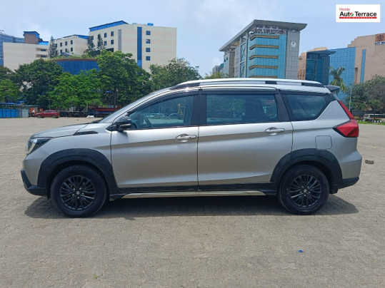 2021 Maruti XL6 2019-2022 Zeta