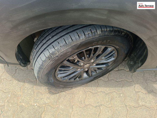 2021 Maruti XL6 2019-2022 Zeta