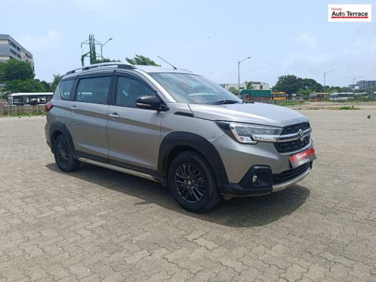 2021 Maruti XL6 2019-2022 Zeta