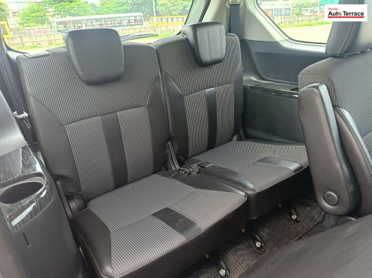 2021 Maruti XL6 2019-2022 Zeta