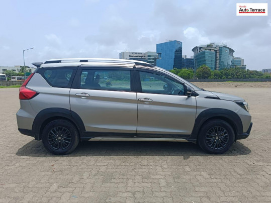 2021 Maruti XL6 2019-2022 Zeta