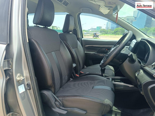 2021 Maruti XL6 2019-2022 Zeta