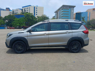 2021 Maruti XL6 2019-2022 Zeta
