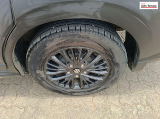 2021 Maruti XL6 2019-2022 Zeta