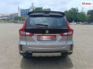2021 Maruti XL6 2019-2022 Zeta