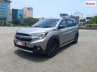 2021 Maruti XL6 2019-2022 Zeta
