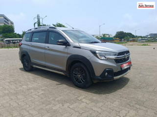 2021 Maruti XL6 2019-2022 Zeta