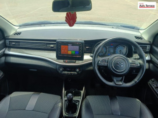 2021 Maruti XL6 2019-2022 Zeta