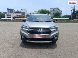 2021 Maruti XL6 2019-2022 Zeta