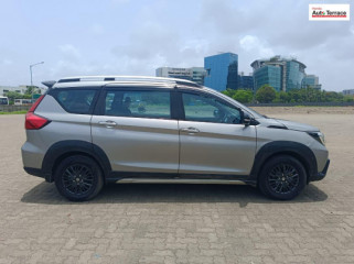 2021 Maruti XL6 2019-2022 Zeta