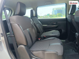 2021 Maruti XL6 2019-2022 Zeta