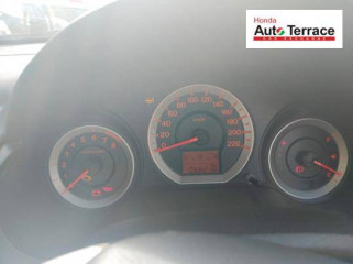 2011 Honda City 4th Generation 1.5 V AT