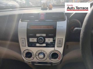 2011 Honda City 4th Generation 1.5 V AT