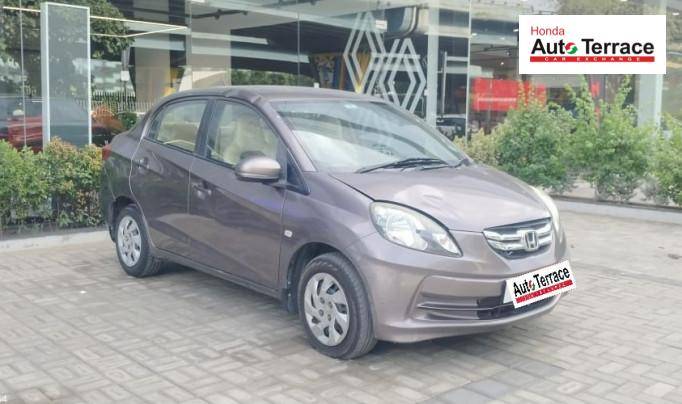 2015 Honda Amaze 2016-2021 S Diesel