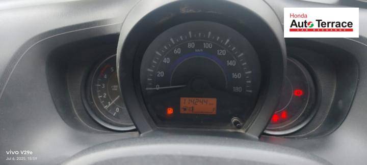 2015 Honda Amaze 2016-2021 S Diesel