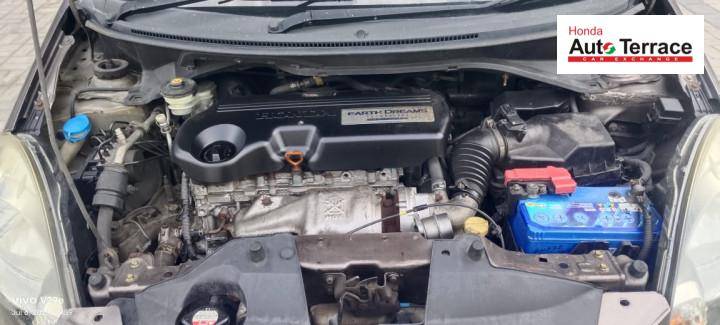 2015 Honda Amaze 2016-2021 S Diesel