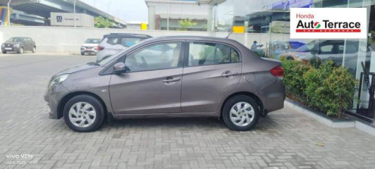 2015 Honda Amaze 2016-2021 S Diesel