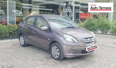 2015 Honda Amaze 2016-2021 S Diesel