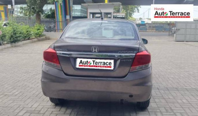 2015 Honda Amaze 2016-2021 S Diesel