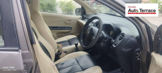 2015 Honda Amaze 2016-2021 S Diesel