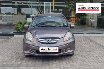 2015 Honda Amaze 2016-2021 S Diesel