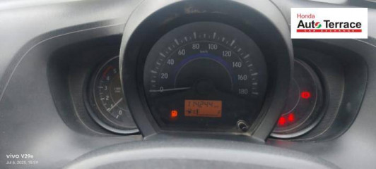 2015 Honda Amaze 2016-2021 S Diesel