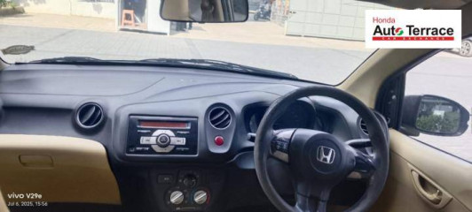 2015 Honda Amaze 2016-2021 S Diesel