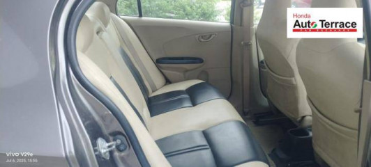 2015 Honda Amaze 2016-2021 S Diesel