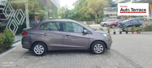 2015 Honda Amaze 2016-2021 S Diesel