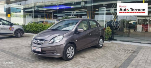 2015 Honda Amaze 2016-2021 S Diesel