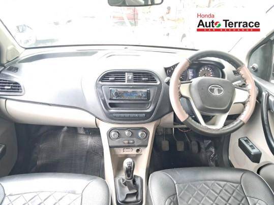 2018 Tata Tiago 2019-2020 XE