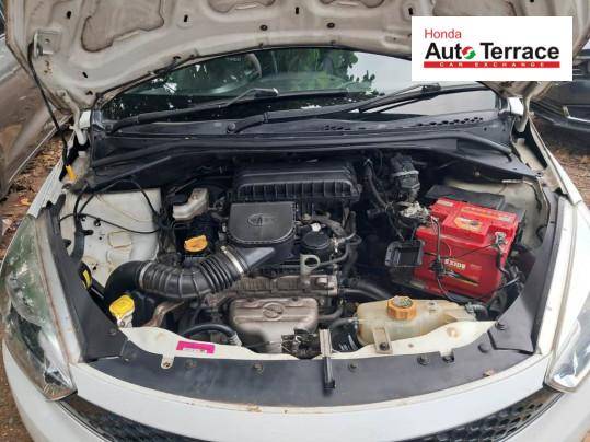 2018 Tata Tiago 2019-2020 XE