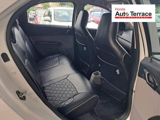 2018 Tata Tiago 2019-2020 XE