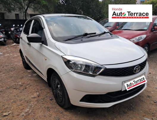 2018 Tata Tiago 2019-2020 XE